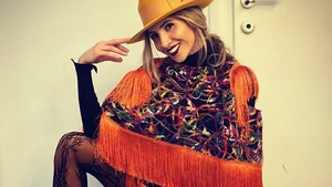 Cine este bărbatul cu care Silvia de la ‘’Bravo, ai stil!’’ s-a pozat în noptea de Revelion! 