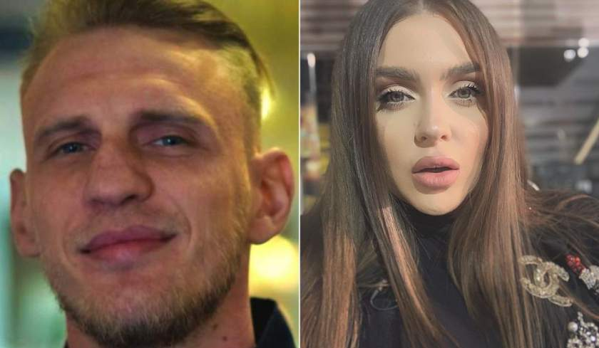 Oana Radu, mărturisiri uluitoare despre iubitul incendiat de viu: ”Am ieșit din relație cu datorii de trei miliarde de lei”
