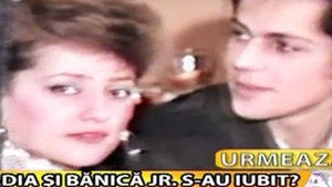 Imagini cu Nadia Comăneci şi Ştefan Bănică Jr. împreună, la un chef! Crezi că au format un cuplu? Un apropiat susţine altceva!