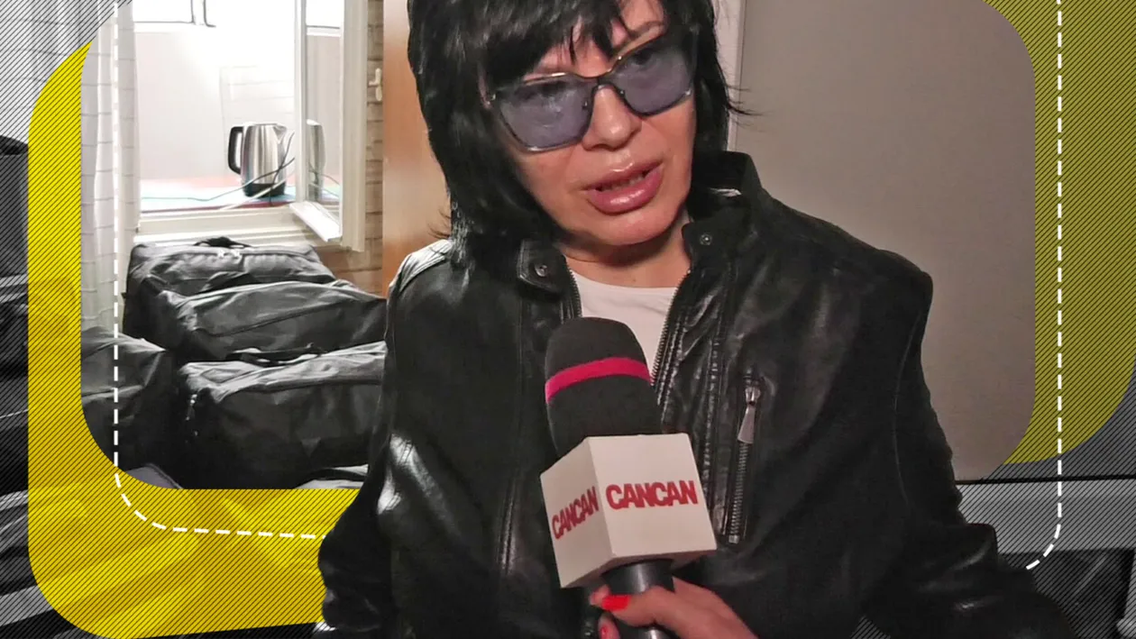 Mariana Moculescu o duce tot mai rău cu banii! Ce vinde vedeta pentru a se întreține