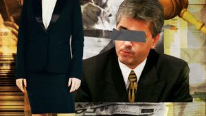 Soția i-a deschis un nou proces de partaj ex-candidatului la Președinție
