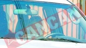 Nevasta lui Marcel Pavel a plans cand a aflat din Ciao! ca are o rivala