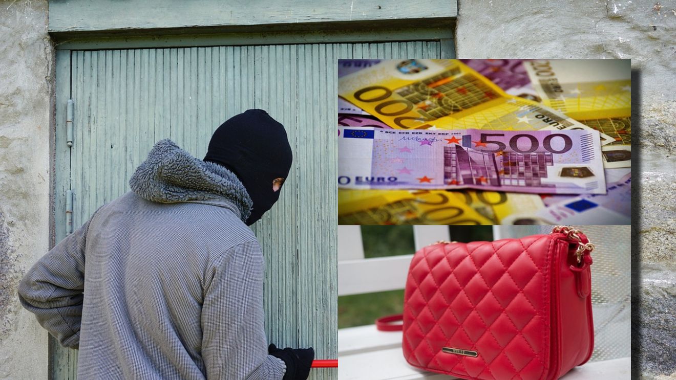 Planul ireal gândit de 3 români care au furat 84 de genți de lux și bijuterii în valoare de 200.000 de euro, în Belgia. Metoda prin care au dat spargerea