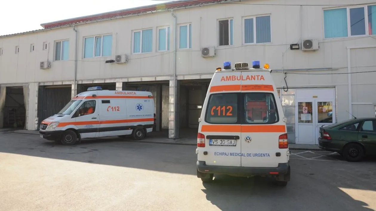 Tragedie la Bârlad! O femeie a ars de vie, în fotoliu