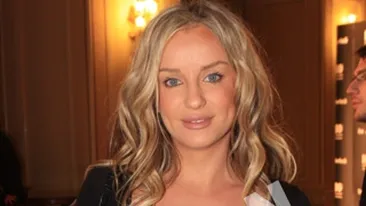 Tania Budi a investit 300.000 de euro in discoteca din Mamaia! Isi inaugureaza clubul in noaptea de Inviere