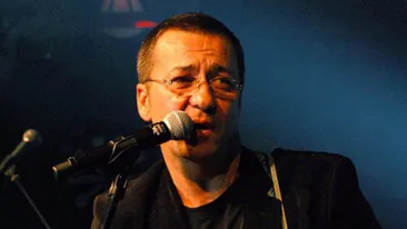 Catalin Maruta da de pamant cu Florin Chilian! Om controversat, aprins si meschin