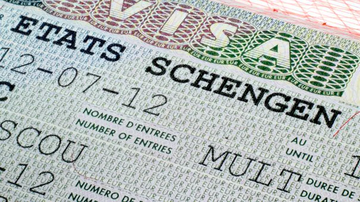 Suntem pe drumul cel bun! România şi Bulgaria au primit acces la Sistemul Schengen de Informaţii privind Vizele