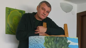 Imagini incredibile cu colegul de detentie al lui Miron Cozma. O femeie i-a dat cu geanta in cap in plina strada dupa ce a “ars-o