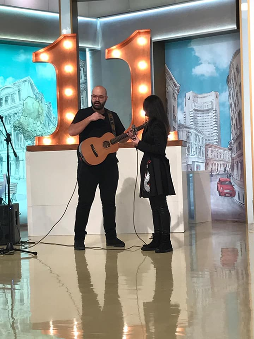 Cum o descriu, de fapt, cunoscuții pe Ana Maria Pantaze, croitoreasa de la “Românii au talent”! Puțini se așteptau la ASTA