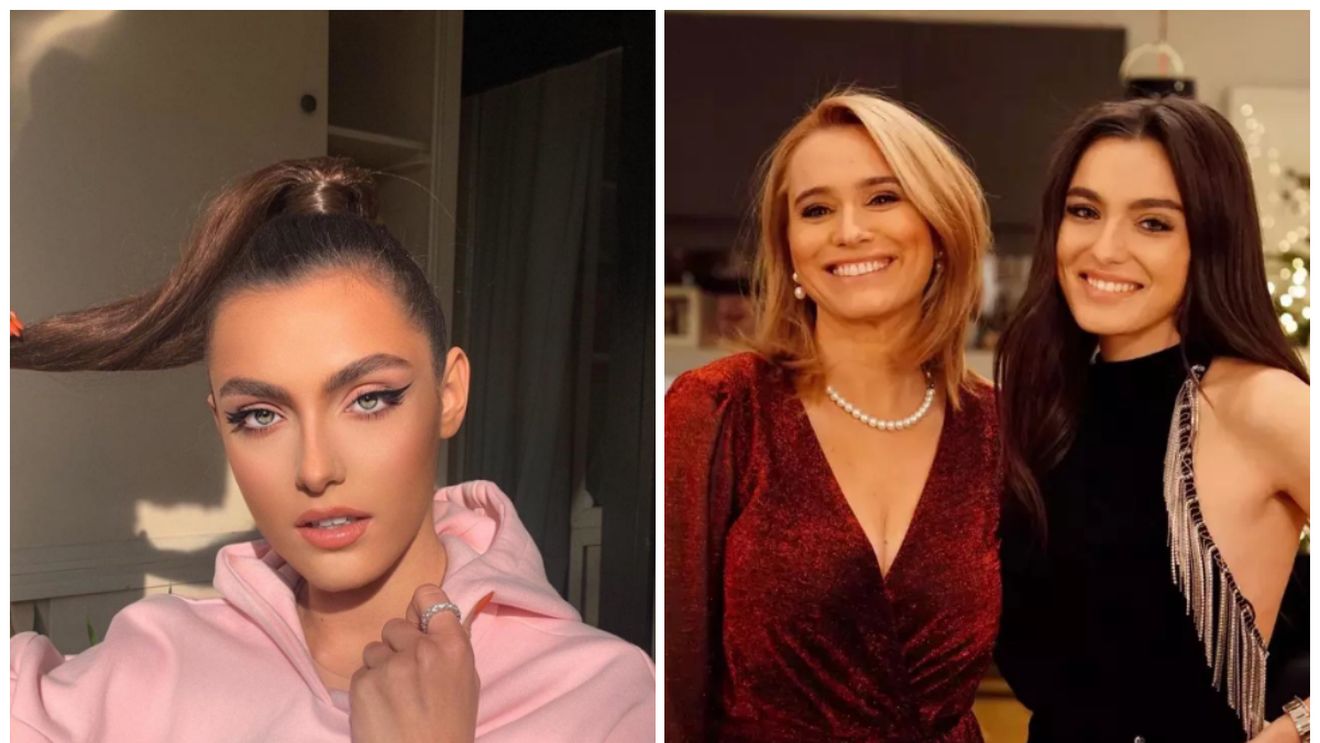 Știm salariul fiicei Andreei Esca! Cât încasează Alexia Eram pentru job-ul de la A List Magazine. Mulți români doar visează la un astfel de venit