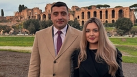 Soția lui George Simion a dezvăluit sexul bebelușului. Președintele AUR va deveni tătic pentru a doua oară