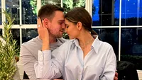Vlad Gherman și Oana Moșneagu, mai hotărâți ca niciodată. Cei doi au decis să-și ducă relația la nivelul următor