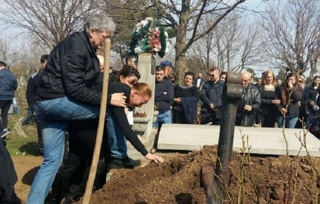 Ce au găsit legiştii pe corpul interlopului Adrian Hladii, cel care a omorât-o pe Dalia! Primele concluzii ale necropsiei