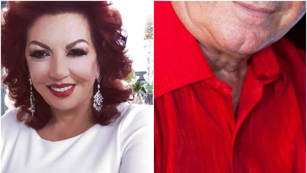 Carmen Harra, ultima previziune tragică pe 2017 s-a adeverit! România a pierdut un simbol al generaţiei vechi de artişti