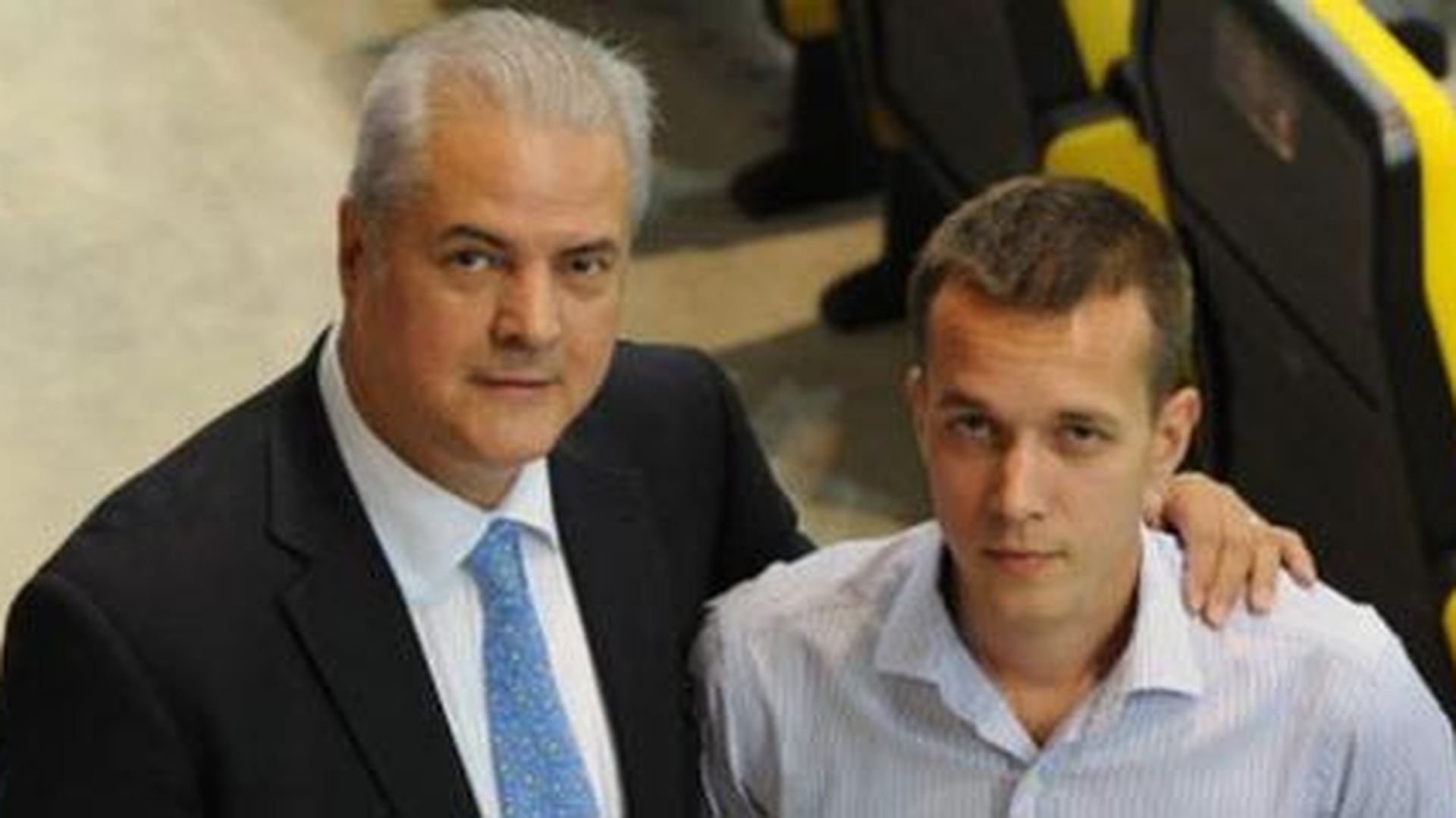 Baiatul lui Adrian Nastase vorbeste despre insuratoare! “Poate acel inel va…”