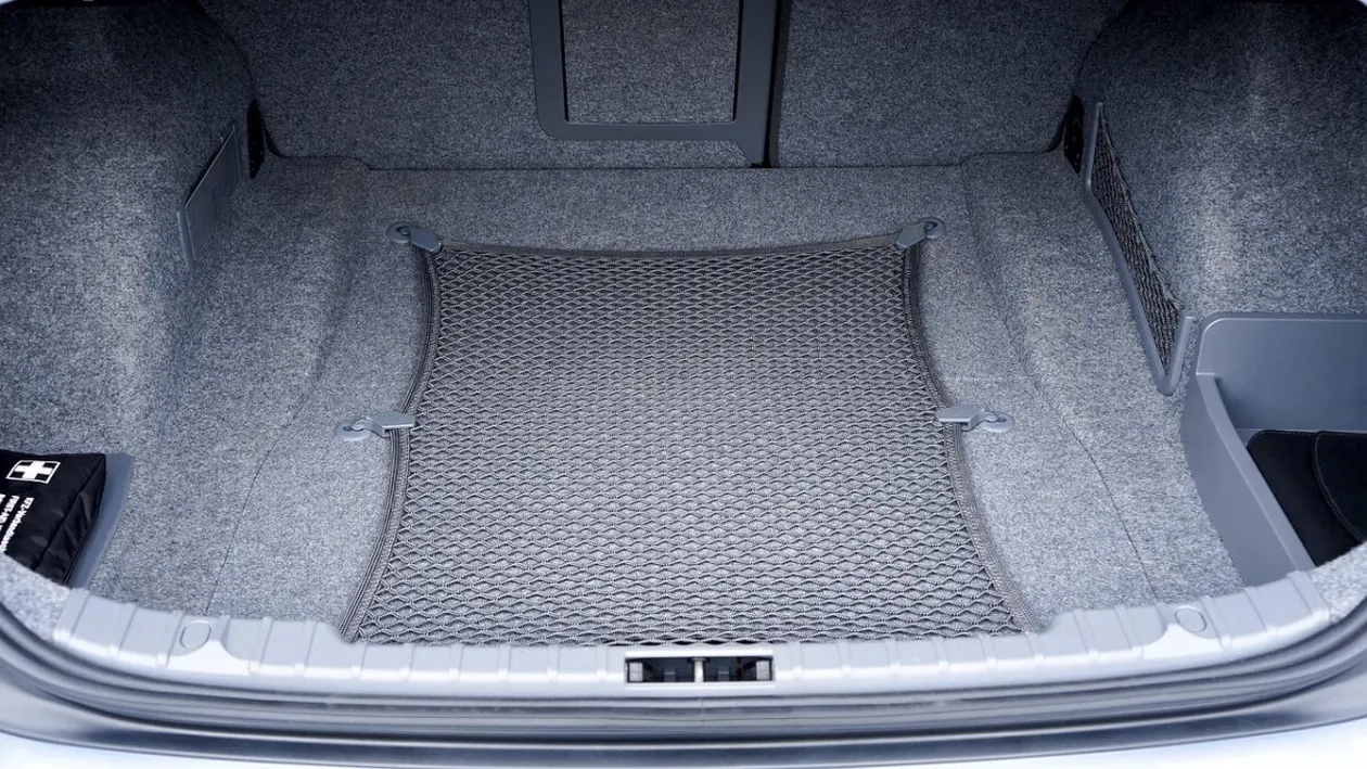 Nu e banc! Ce cărau 2 români în portbagajul unui BMW, în Franța. N-au putut să explice de unde au așa ceva