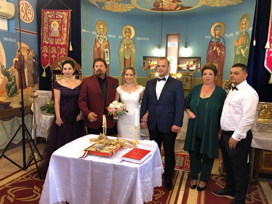 Ilie Micolov NU a murit singur la spital! Soția lui Adrian Daminescu a răbufnit: “Neistruiți și needucați!”