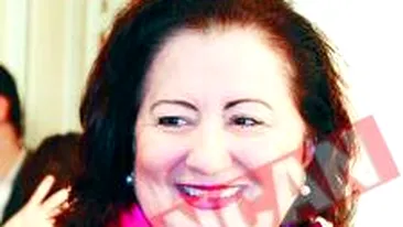 Mioara Roman: Cozma e deranjat la capatana