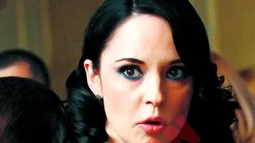 Andreea Marin: Stiu ca exista si medici dedicati meseriei lor, i-am cunoscut si mi-au salvat viata cand am fost in impas