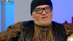 A inceput COSMARUL pentru Marian Darta! La ce tratamente dureroase este supus pentru ca viata sa-i fie SALVATA