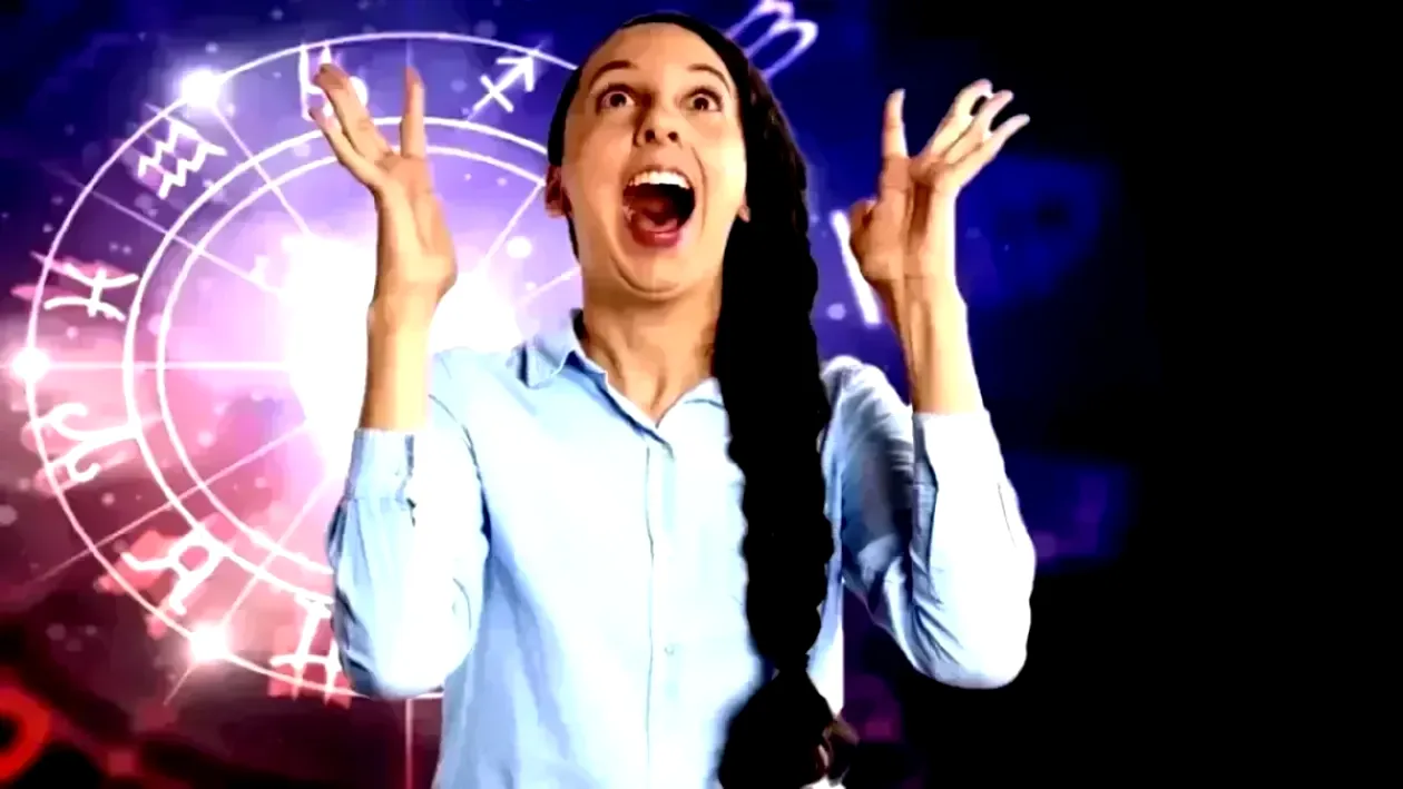 Zodiile care primesc un dar special din partea Universului! Nativii care au parte de un final de săptămână exploziv