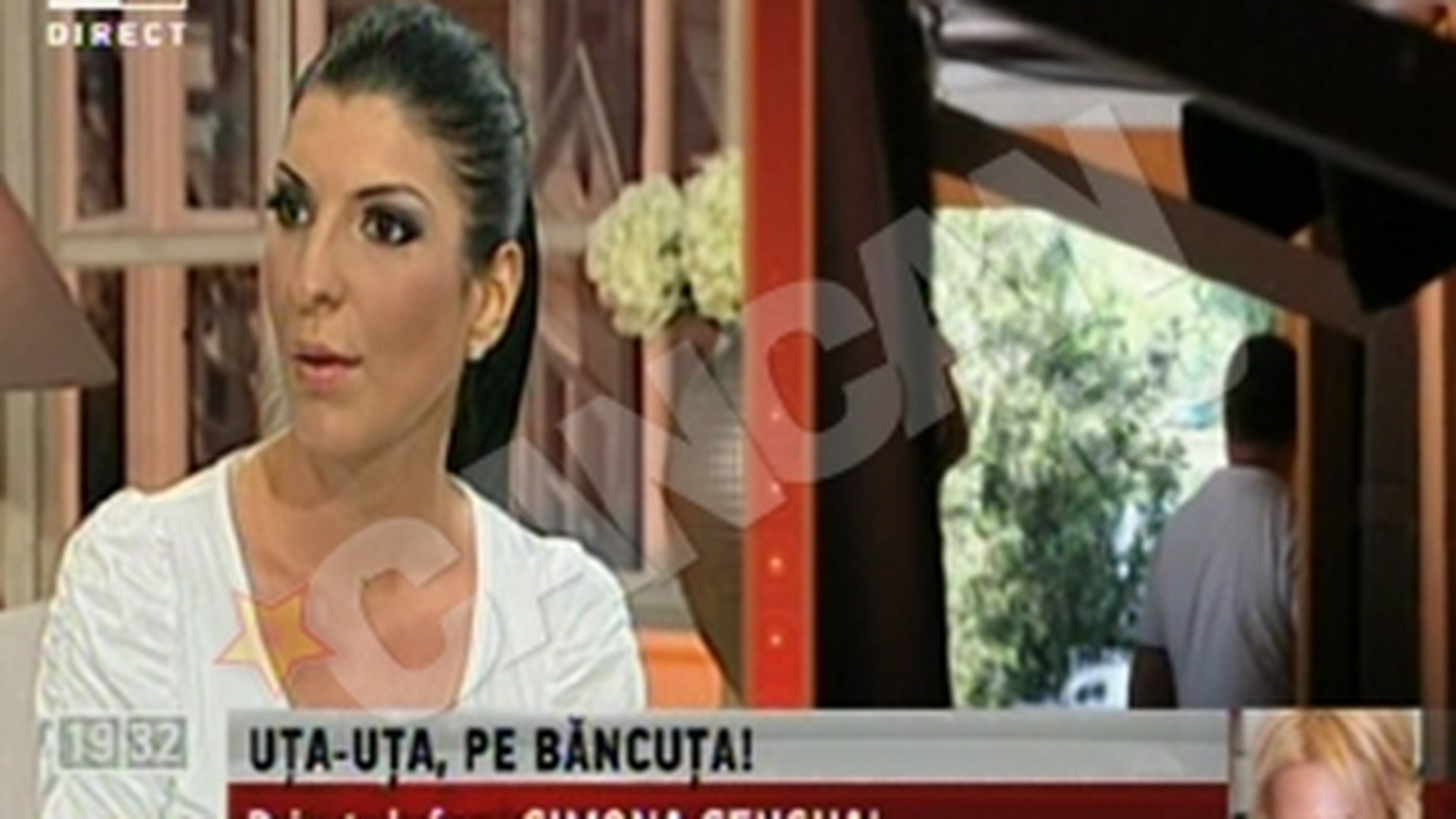 VIDEO Scandalul dintre Simona Sensul si Andreea Tonciu continua: "Bube frumoase in continuare!" "Iti urez nas mare in continuare!"