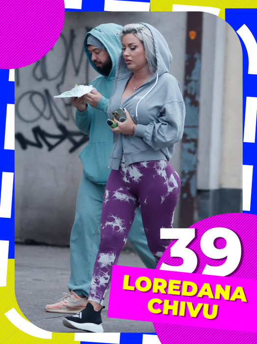 TOP 40 cele mai bune vedete pe care CANCAN.RO le-a filmat în 2024! Bianca Drăgușanu, Iuliana Pepene, Babs, Daniela Crudu și … Iese scandal, podiumul arde!