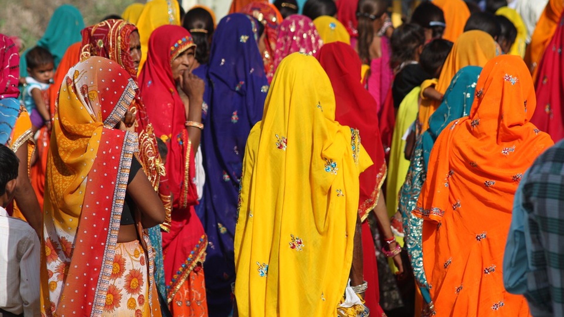 Tragedie la o nuntă din India! 13 femei și copii, care se aflau la ceremonie, au murit