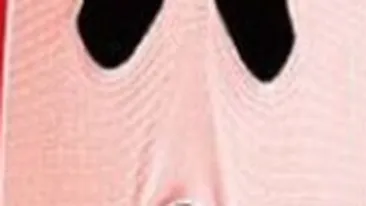 Pare o mască de Halloween, dar e un lucru care îţi va folosi si tie! Ghicesti ce reprezintă obiectul din imagine?