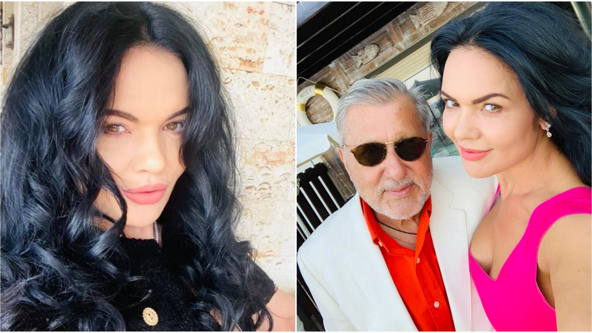 Ilie Năstase, reacție neașteptată după ce Ioana ar fi primit un buchet imens de trandafiri de la Nick Rădoi: "Ai trecut și tu prin patul lui"