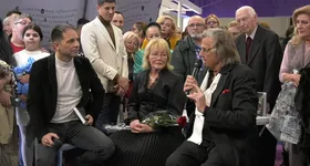 Galerie foto - poza 2