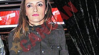 Nevasta lui Cheloo, pericol public
