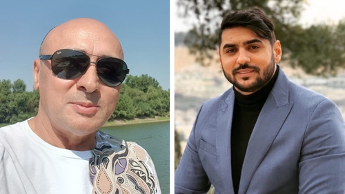 Ce spune Marcel Pavel despre Fane Văncică. Artistul, declarații sincere: "Eu sunt de acord în mică parte cu ce face el"