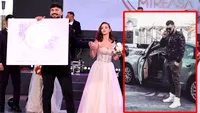 Adevărul despre proaspătul câștigător al show-ului Mireasă de la Antena 1. A fost condamnat la 2 ani de închisoare după ce i-a rupt piciorul unui bărbat