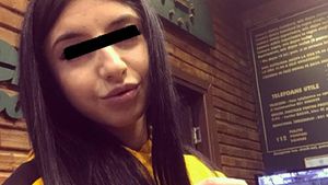 UPDATE în cazul morții Valentina, tânăra din Buzău găsită arsă în casă: iubitul ei a fost reținut
