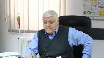 Dumitru Mihăilescu, fost campion naţional la atletism, găsit mort într-o cameră de hotel