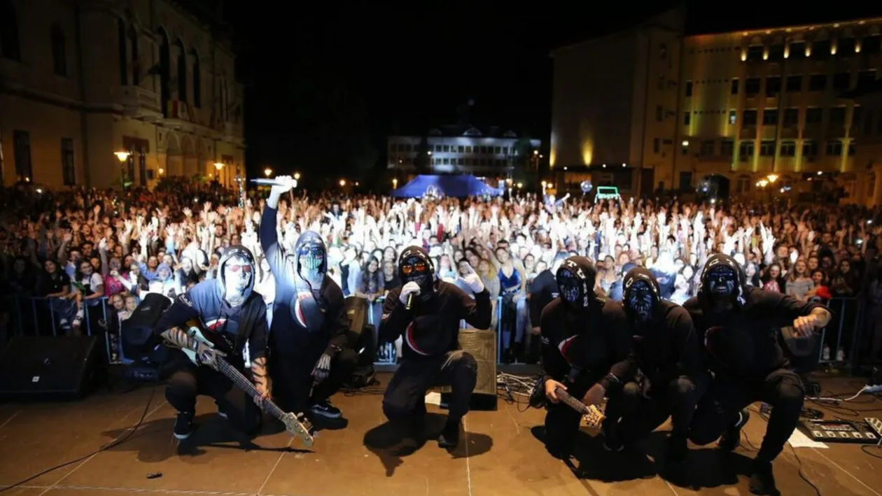 Suma uriașă pe care o scoate Carla’s Dreams din buzunar, ca să nu-și divulge identitatea: ”Masca e un preţ pe care îl plătesc cu drag!”