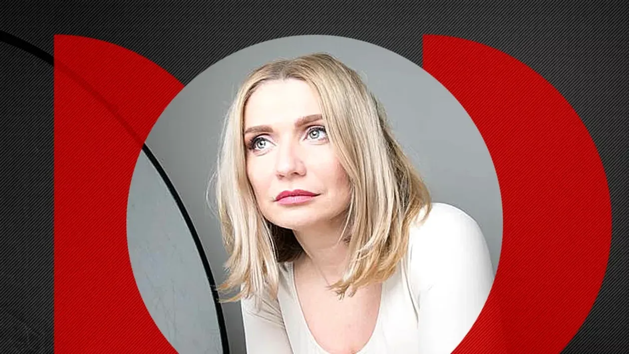 Cum arată Cristina Cioran după a doua sarcină. A publicat o imagine cu trupul ei: „Nu mi-e rușine”