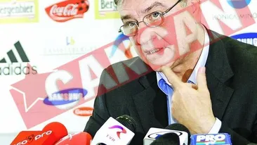 De ce nu a fost chemat si Mircea Sandu la DNA?