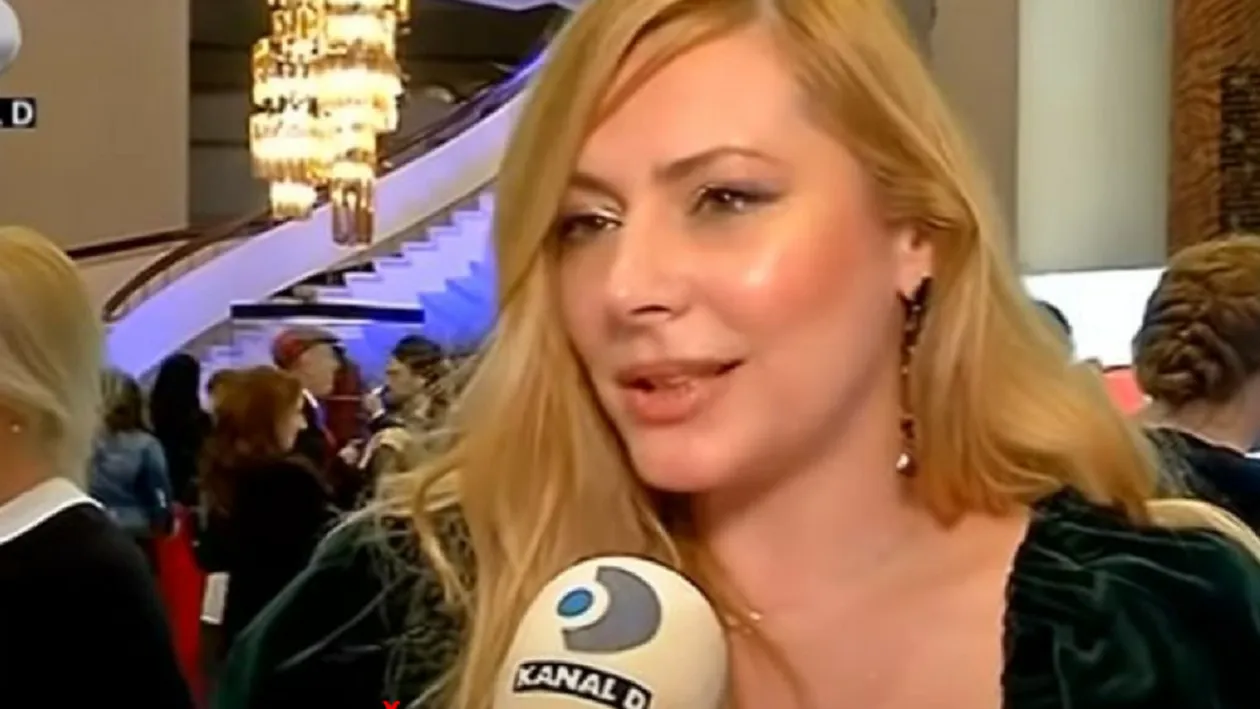 A murit tatăl Cristinei Cepraga! Vedeta este devastată: ”Suntem în șoc, efectiv”