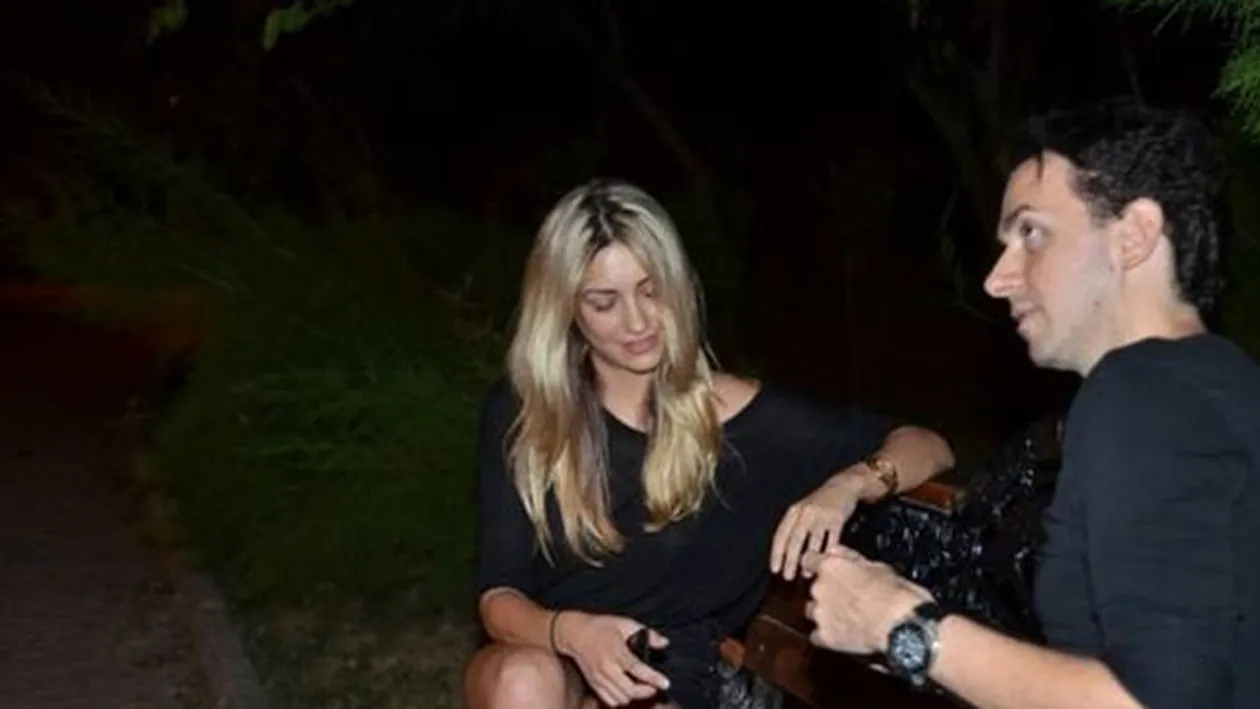 Misty si Keo s-au logodit! Detaliul interesant care i-a dat de gol! Ala este ce cred eu?