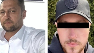 Cum s-a filmat Vlad Verdeș, înainte să-și ucidă tatăl. Detaliul observat de internauți