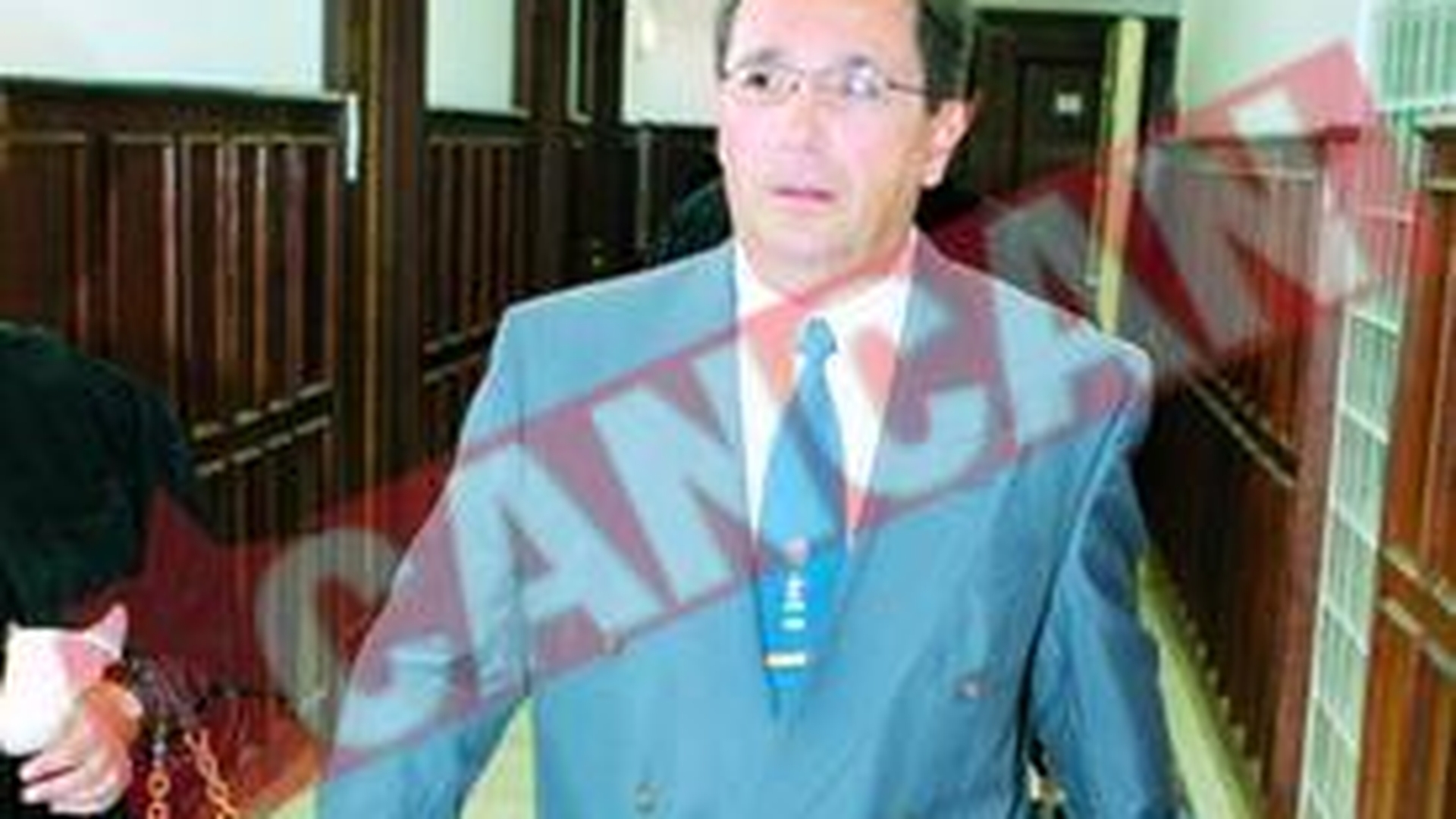Doctorul Tranca: "Moartea ta e cel mai bun lucru!"