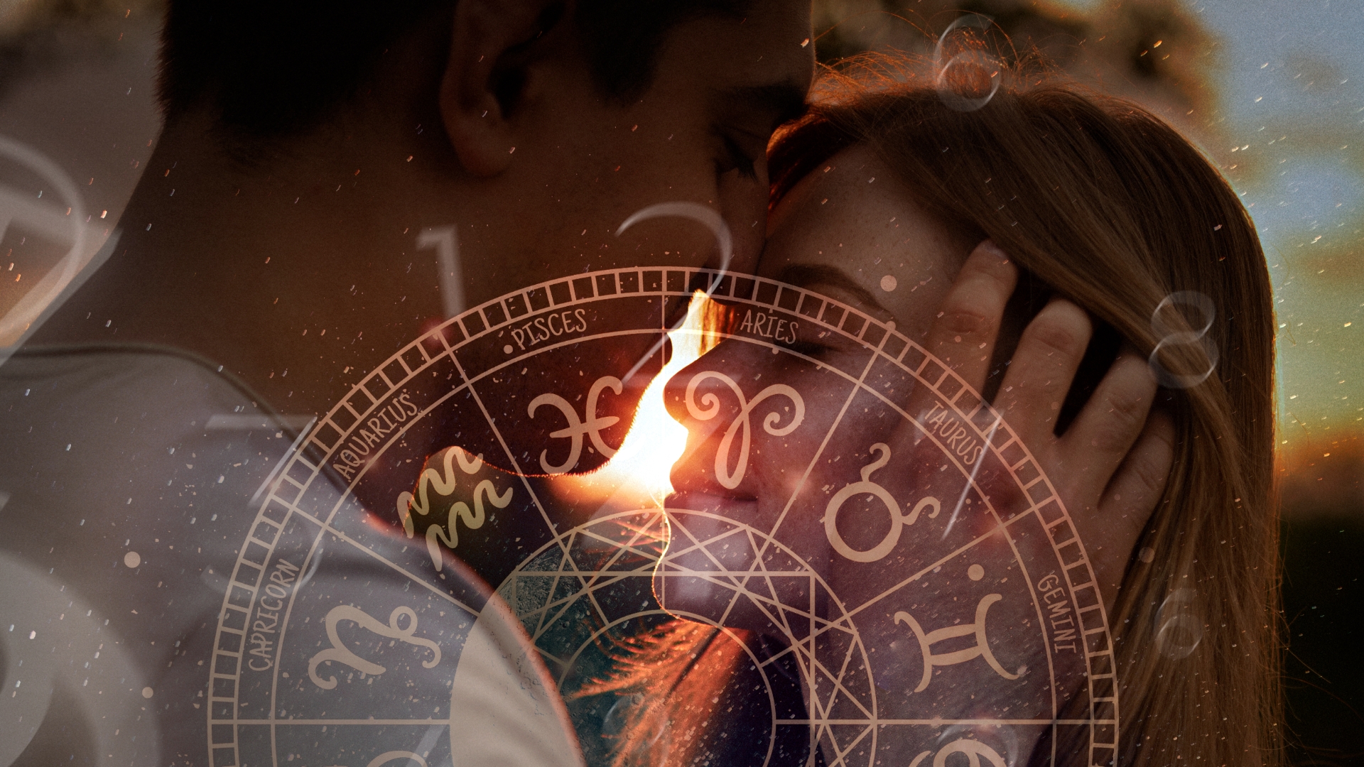Trei zodii au parte de schimbări pe plan amoros! Astrele le deschid drumul spre o nouă relație