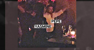 Fenta lui Pepe! Latino loverul i-a pregătit surpriza Yasminei! A făcut-o de față cu toată lumea, în Loft