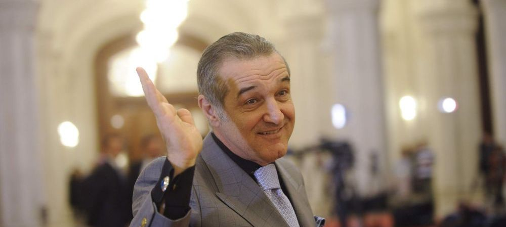 Gigi Becali a ajuns la TAS, nemulțumit că FRF obligă cluburile să aibă echipă de fotbal feminin