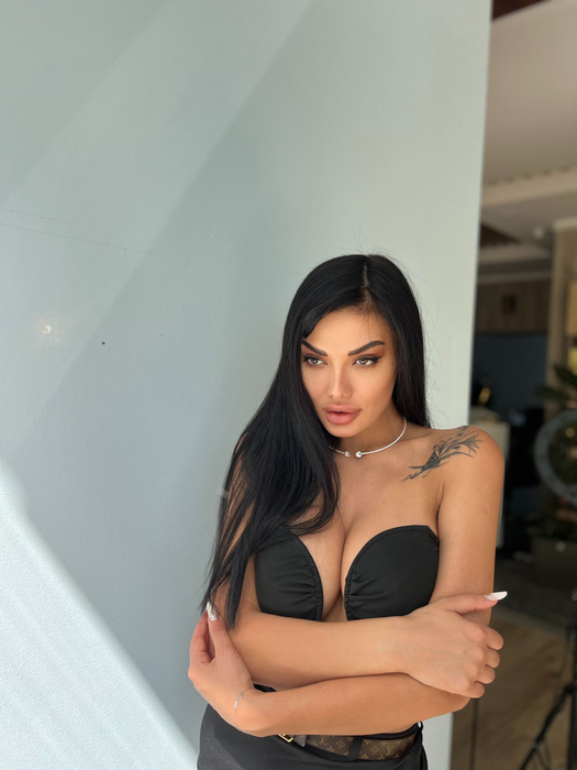 Pe Olga Barcari a bucurat-o vestea că Bordea are o iubită