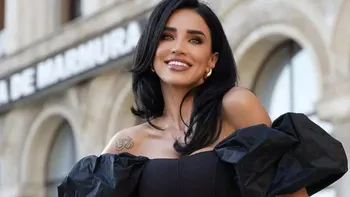 Cine este actorul celebru cu care Adelina Pestrițu a fost surprinsă în vacanța din Turcia: ”Ne vedem aproape zilnic la masă”