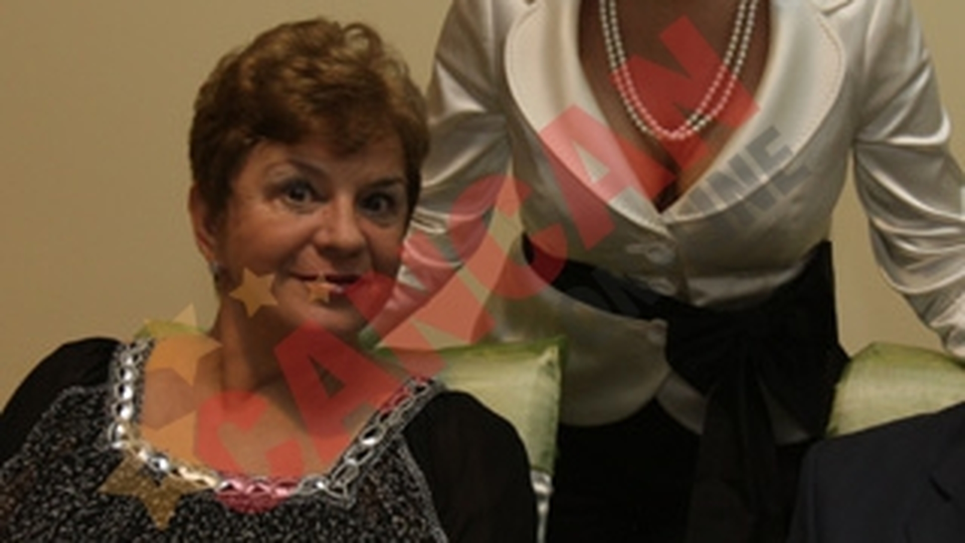Ionela Prodan in duet cu fiica sa, Ana Maria