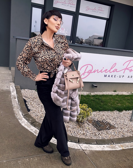 Dana Roba a dezvăluit câți bani face într-o zi / Sursa foto: Instagram